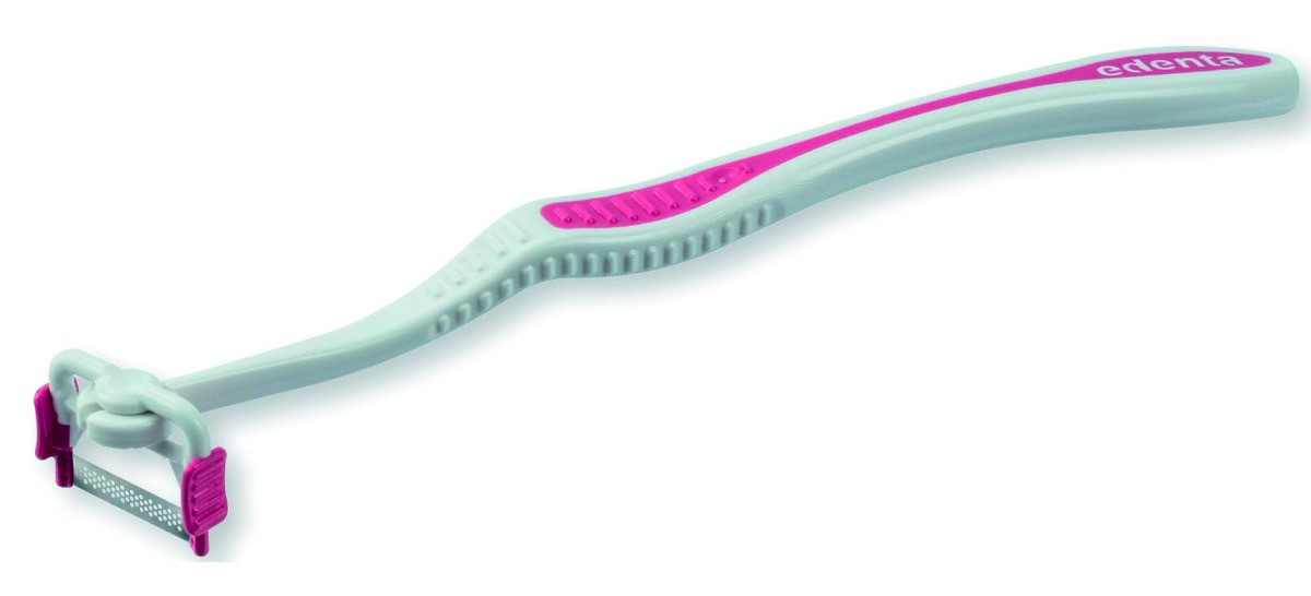 StripFix EDENTA - Manche - Lot de 2 StripFix EDENTA - Manche - Lot de 2
