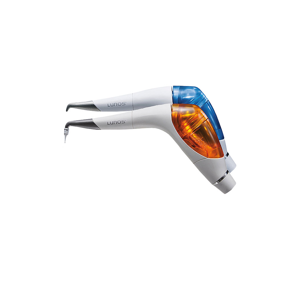MYLUNOS SET PRO NSK MACHLITE/PHATELEUS DURR MYLUNOS SET PRO NSK MACHLITE/PHATELEUS DURR