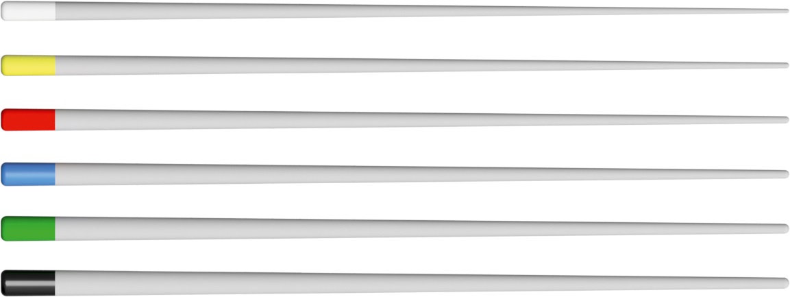 POINTES PAPIER NB 25 / 4 % (200) 200602        FKG