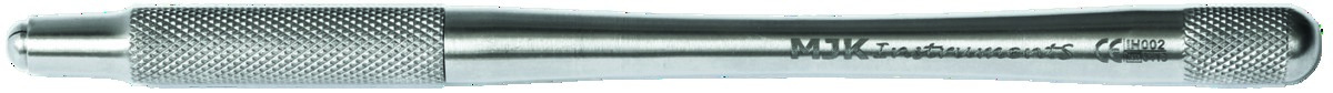 MANCHE DE BISTOURI INOX 14 CM IH002 IPP PHARMA MANCHE DE BISTOURI INOX 14 CM IH002 IPP PHARMA