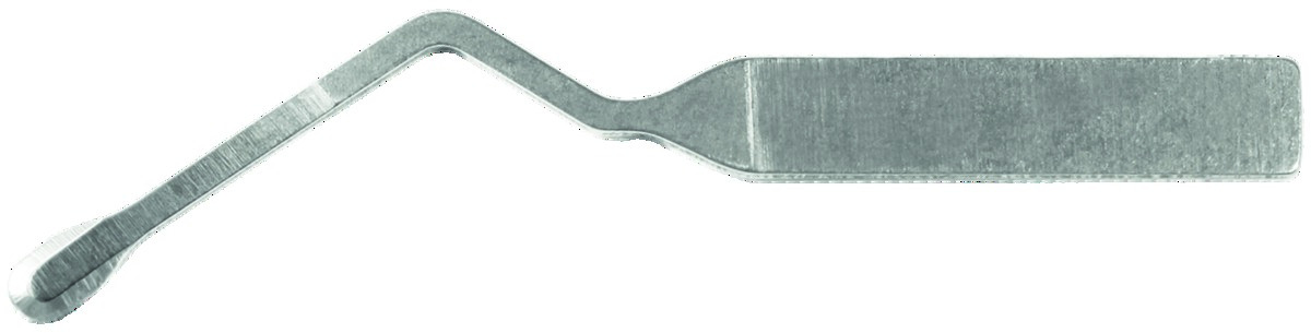 SPOON BLADE COUDEE (10) IPP PHARMA SPOON BLADE COUDEE (10) IPP PHARMA