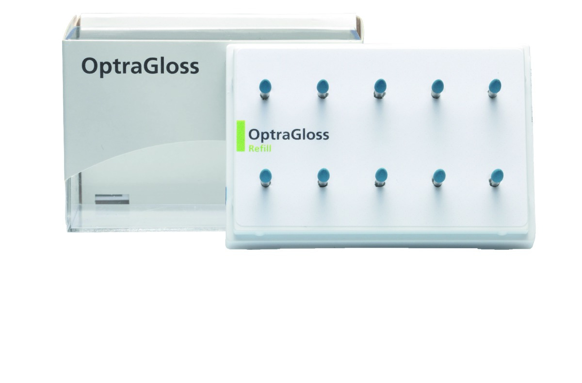 OptraGloss Flamme PP IVOCLAR VIVADENT (10) OptraGloss Flamme PP IVOCLAR VIVADENT (10)