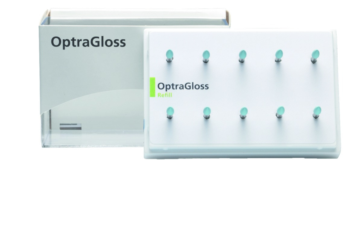 OptraGloss flamme HP IVOCLAR VIVADENT (10) OptraGloss flamme HP IVOCLAR VIVADENT (10)
