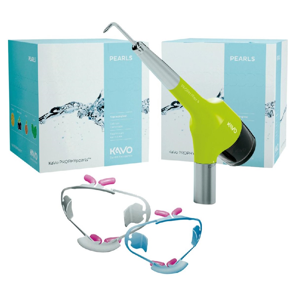 Prophy box - Prophyflex4 - KAVO Prophy box - Prophyflex4 - KAVO