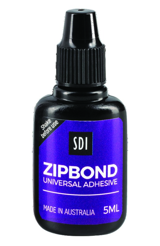 Zipbond universal - flacon de 5ml - 8100502 - SDI Zipbond universal - flacon de 5ml - 8100502 - SDI