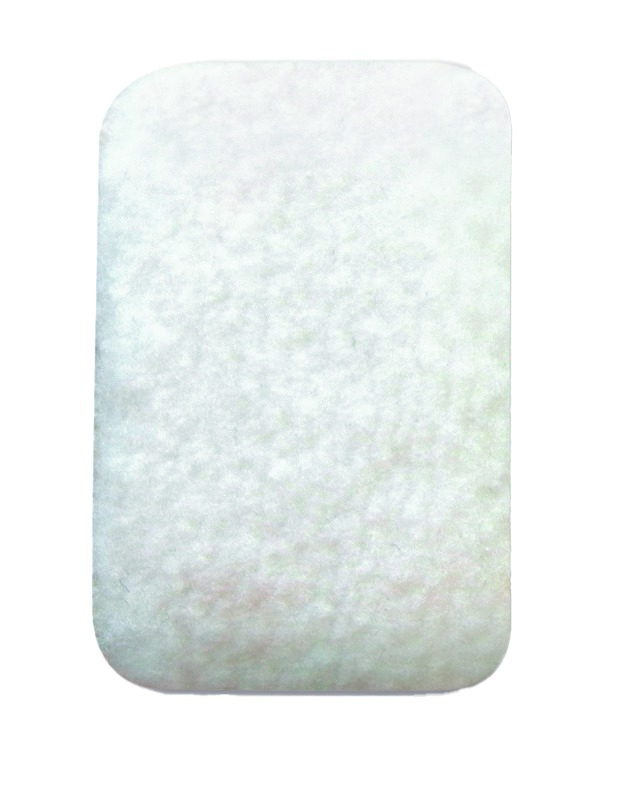 Fit N swipe clean éponge nettoyante - blanc - sachet de 50 - 605251 - Hager & werken Fit N swipe clean éponge nettoyante - blanc - sachet de 50 - 605251 - Hager & werken