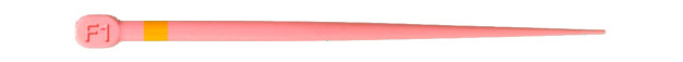 Protaper Gold gutta percha F1 MAILLEFER Protaper Gold gutta percha F1 MAILLEFER