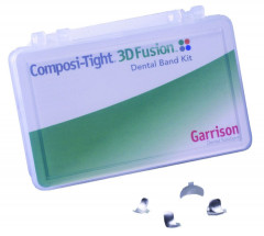 KIT COMPOSI TIGHT 3D FUSION   FXHB05      GARRISON