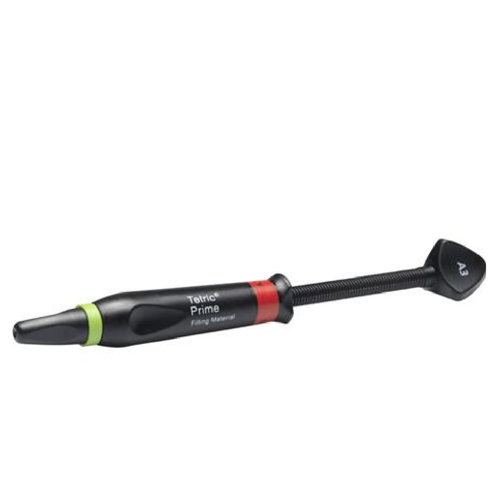 Tetric Prime Refill IVOCLAR VIVADENT -  seringue 3x3.5 g A3.5