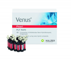 Venus Pearl ONE  - PLT Refill 20X0,2g KULZER