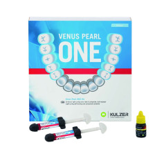 Venus Pearl ONE Kit - seringue 66081840  KULZER