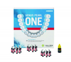 Venus Pearl ONE Kit - PLT 66081841 KULZER