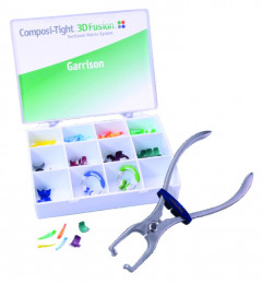 COMPOSI-TIGHT 3D FUSION SPECIAL KIT       GARRISON