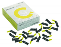 Brilliant Everglow COLTENE - Teinte A1/B1 - Pack éco 60 unidoses
