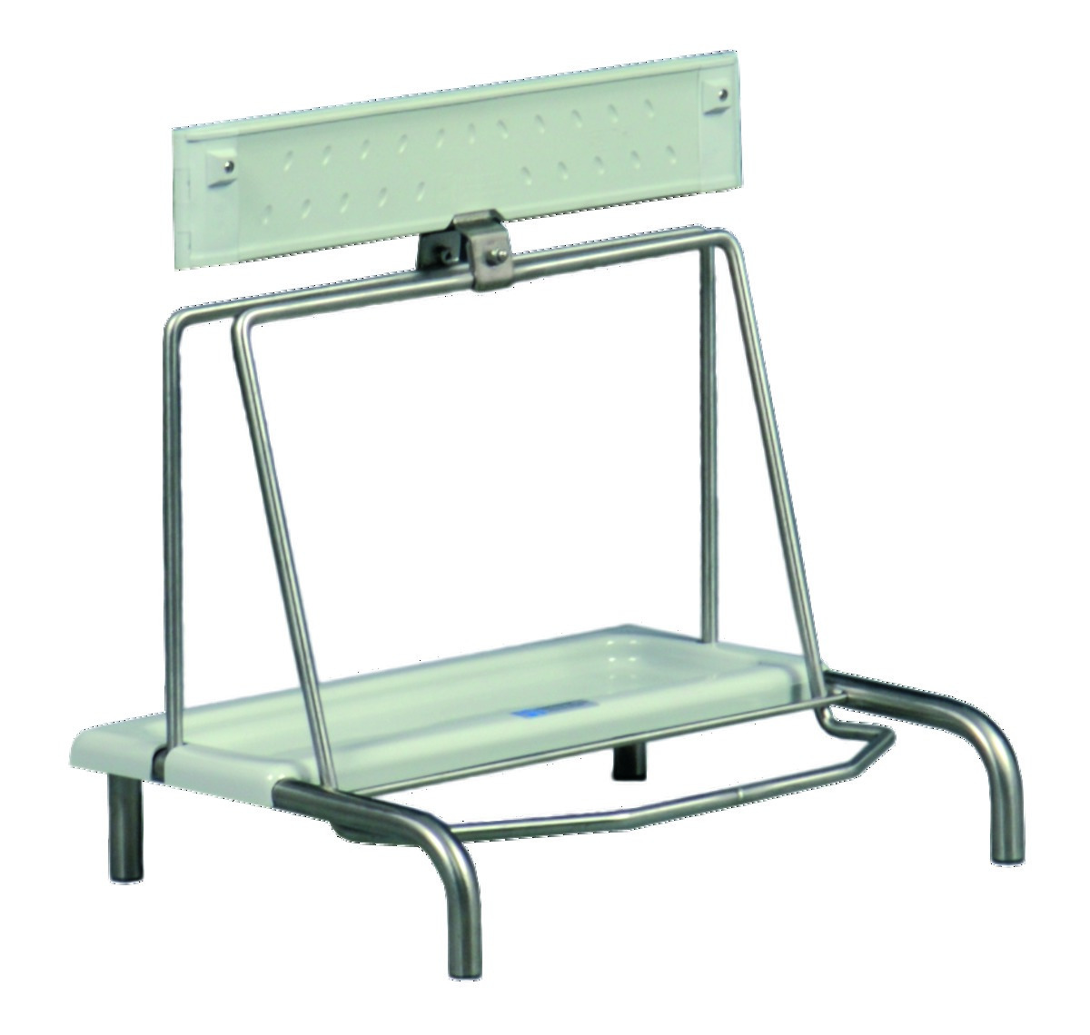 Clappy Eco MS36 - 4 Pieds - ZARGAL Clappy Eco MS36 - 4 Pieds - ZARGAL