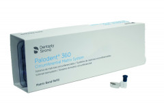 Palodent 360  Recharge matricielle circonférentielle 4.5 mm 