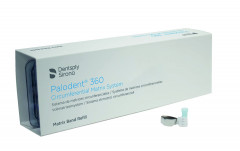 Palodent 360 Recharge matrice circonférentielle 6.5mm