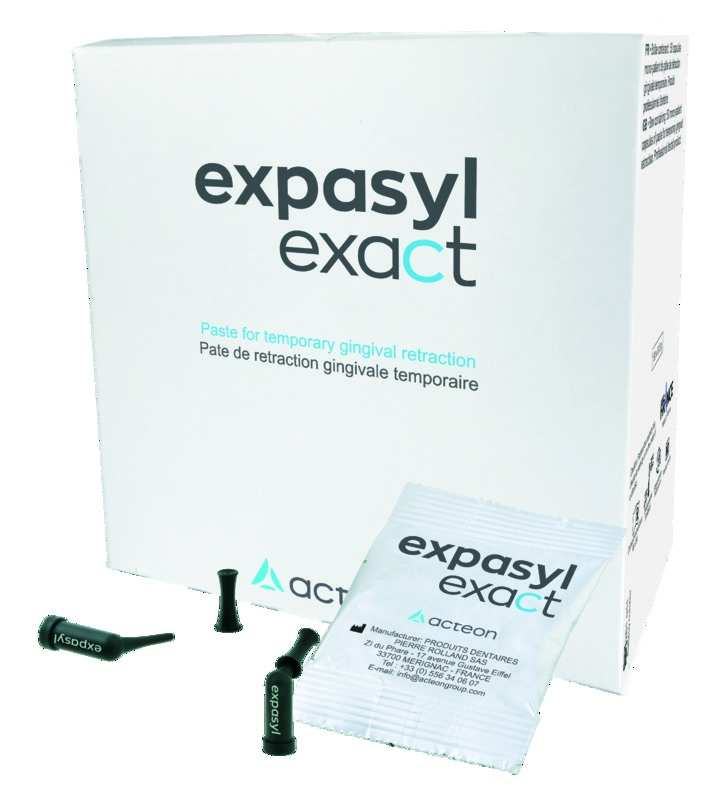 Capsules Expasyl Exact PIERRE ROLLAND ACTEON  (20) Capsules Expasyl Exact PIERRE ROLLAND ACTEON  (20)