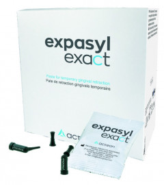 Capsules Expasyl Exact - Boîte de 50 - Acteon
