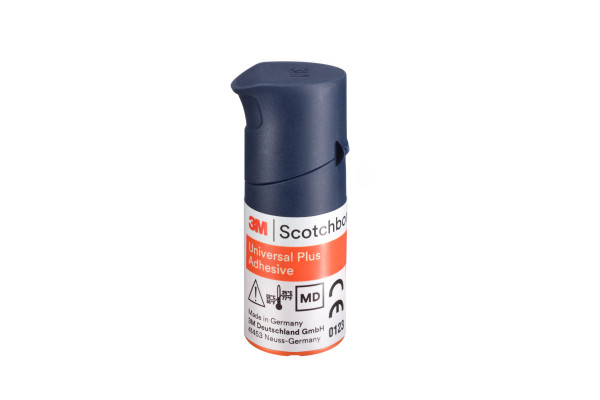 Scotchbond Universal Plus 3M - flacon 5 ml Scotchbond Universal Plus 3M - flacon 5 ml