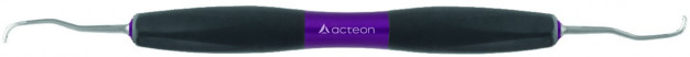 Curette paro double Gracey 1/2 Bliss Prodont Curette paro double Gracey 1/2 Bliss Prodont