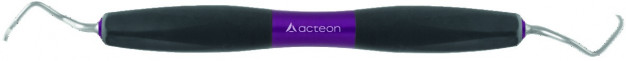 Curette paro double Gracey 17/18 Bliss Prodont Curette paro double Gracey 17/18 Bliss Prodont