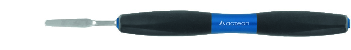 Spatule à ciment simple n°5 Bliss Prodont Spatule à ciment simple n°5 Bliss Prodont