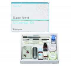Superbond Universal Kit, Sun Medical