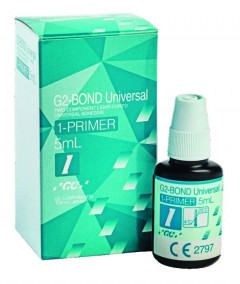 G2 Bond universal 1 primer Refill 5ml  GC