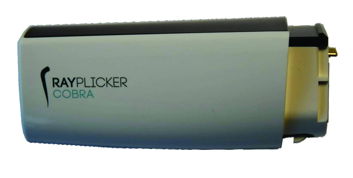 Gaine de protection Rayplicker Cobra - BOREA Gaine de protection Rayplicker Cobra - BOREA