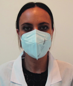 Masques Medical Cidaltex Double Action - Boîte de 50 - BIOSERENITY