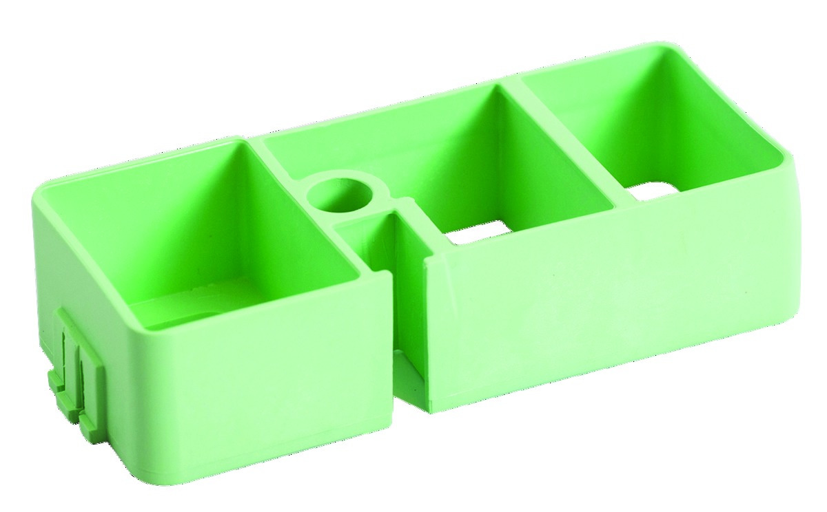 Practipal Multiblock mint vert Directa Dental Practipal Multiblock mint vert Directa Dental