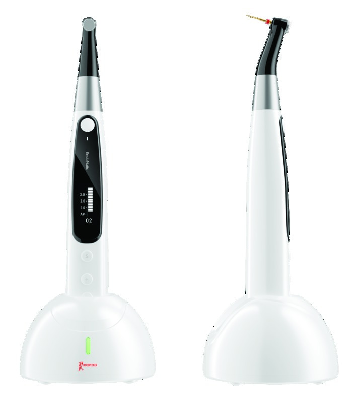 EndoMatic - WOODPECKER EndoMatic - WOODPECKER