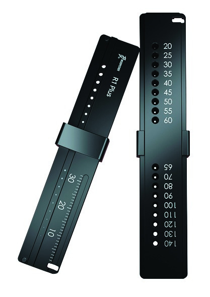 Réglette endo R1 Plus Woodpecker Réglette endo R1 Plus Woodpecker