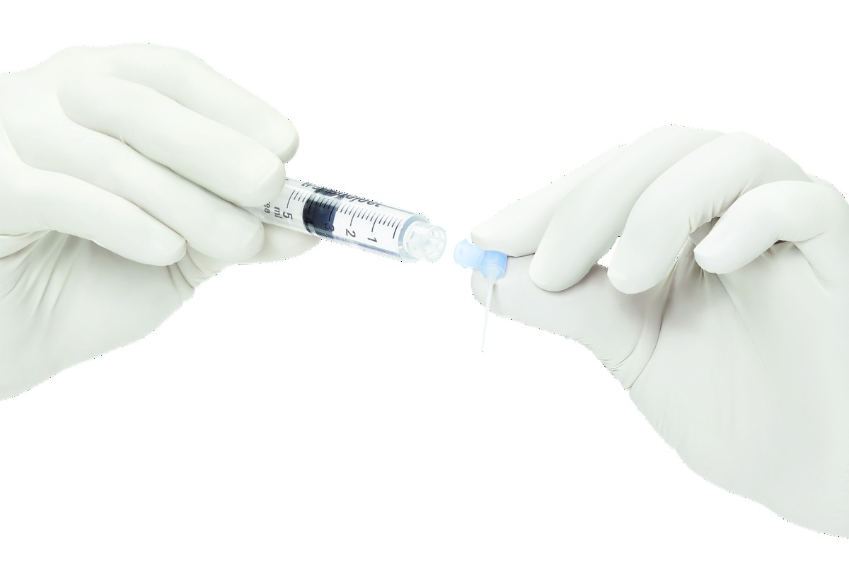 Aiguille d'irrigation (par 5) Dentsply Sirona Aiguille d'irrigation (par 5) Dentsply Sirona