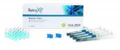 RetraXil Starter Pack  4x1g - KULZER
