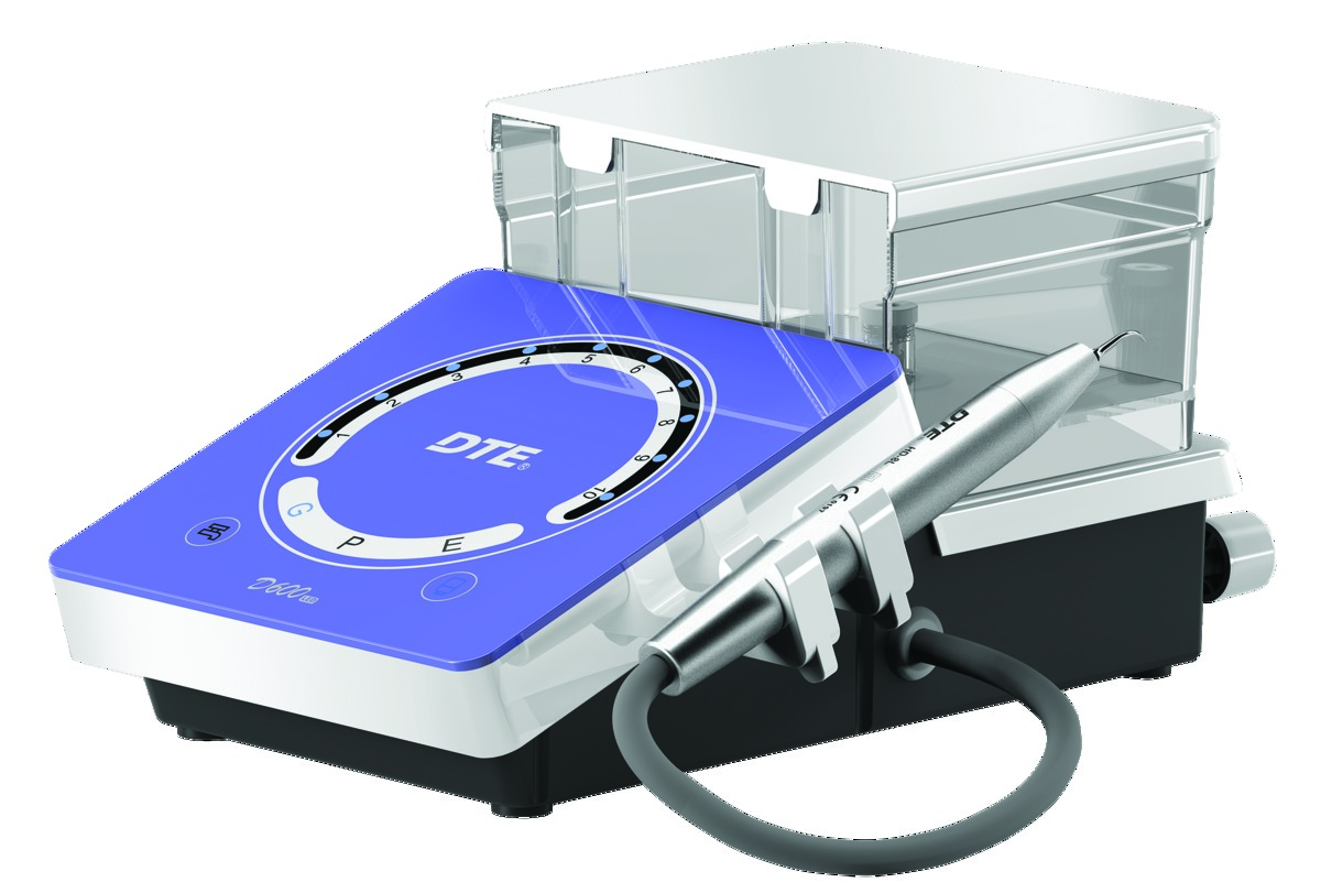 Détartreur D600 LED Woodpecker Détartreur D600 LED Woodpecker