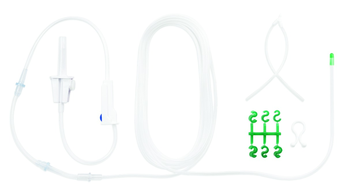 Ligne d'irrigation mécanique EURONDA - Moteur BA OS600L - Lot de 10 Ligne d'irrigation mécanique EURONDA - Moteur BA OS600L - Lot de 10