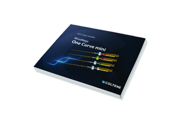 B5 One Curve Mini N25 6% L25 Procédure Pack Stérile - Blister de 5 - MICROMEGA B5 One Curve Mini N25 6% L25 Procédure Pack Stérile - Blister de 5 - MICROMEGA