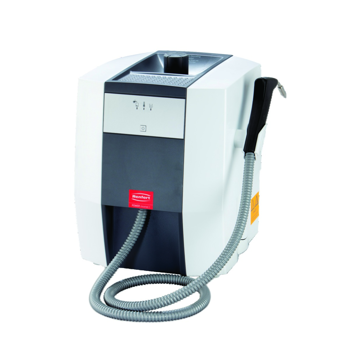 Power Steamer I RENFERT Power Steamer I RENFERT