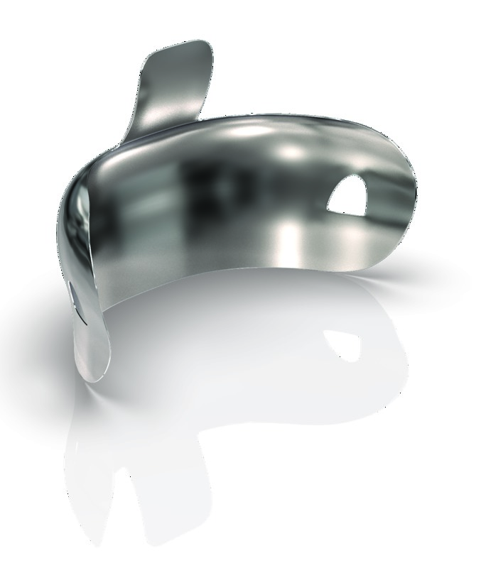 Bande matrice rigide 5,5mm (100) Halo Ultradent Bande matrice rigide 5,5mm (100) Halo Ultradent