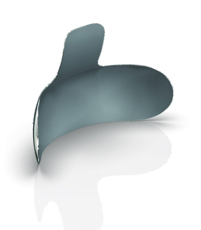 Bande matrice rigide 3,5mm (50) Halo Ultradent Bande matrice rigide 3,5mm (50) Halo Ultradent