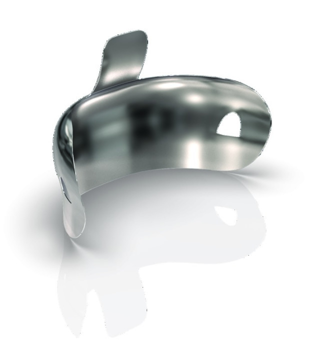 Bande matrice originale 5,5mm (50) Halo Ultradent Bande matrice originale 5,5mm (50) Halo Ultradent