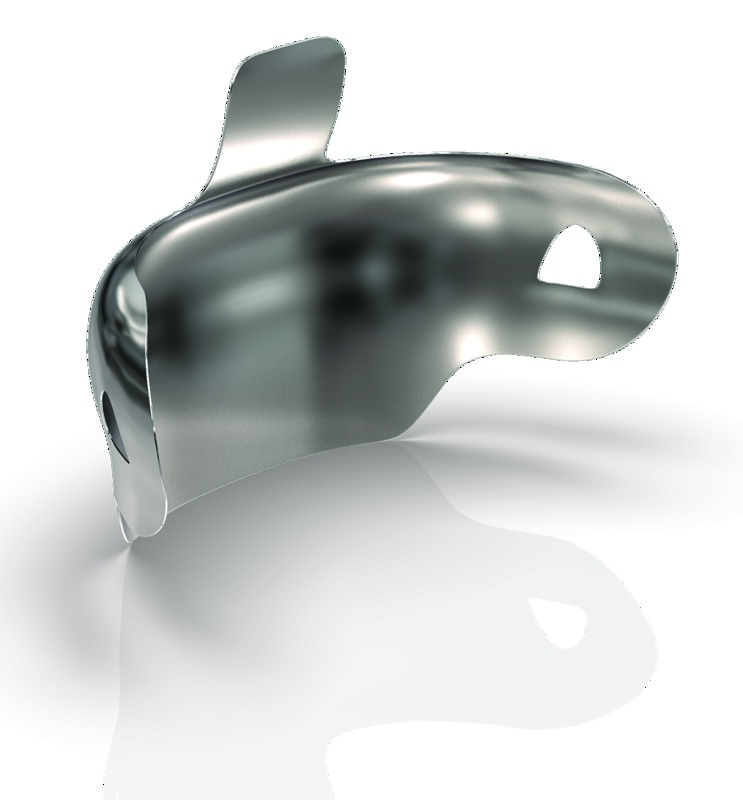 Bande matrice originale 6,5mm (50) Halo Ultradent Bande matrice originale 6,5mm (50) Halo Ultradent