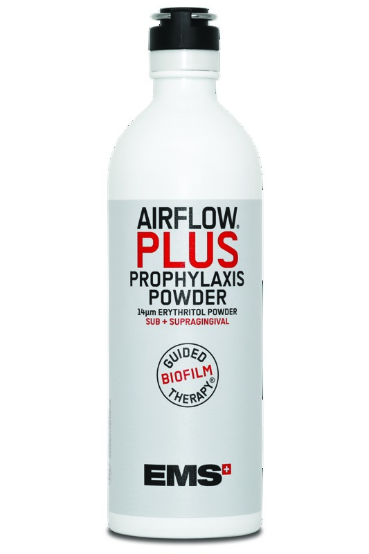 Air Flow Plus Poudre 400g Air Flow Plus Poudre 400g
