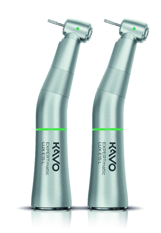 Pack duo contre-angle E15L - Kavo Pack duo contre-angle E15L - Kavo