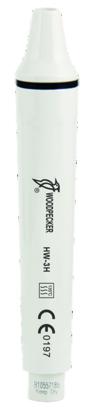 Pièce à main avec lumière Woodpecker compatible avec EMS Pièce à main avec lumière Woodpecker compatible avec EMS