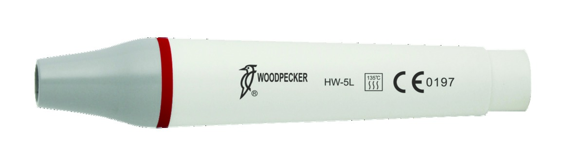 Pièce à main sans lumière Woodpecker compatible avec EMS Pièce à main sans lumière Woodpecker compatible avec EMS