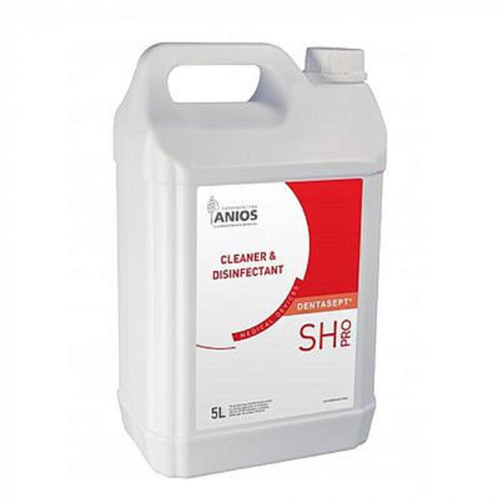 Dentasept SH PRO New Dentasept SH PRO New