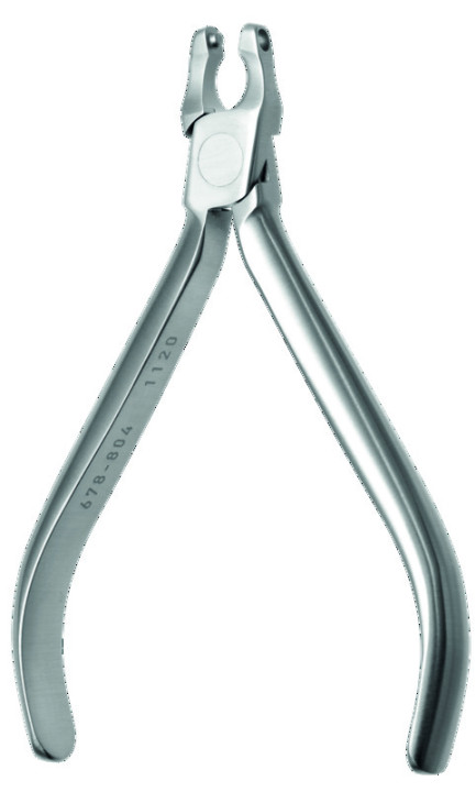 Pince ortho pour aligneurs The Spot 678-804 Hu Friedy  Pince ortho pour aligneurs The Spot 678-804 Hu Friedy